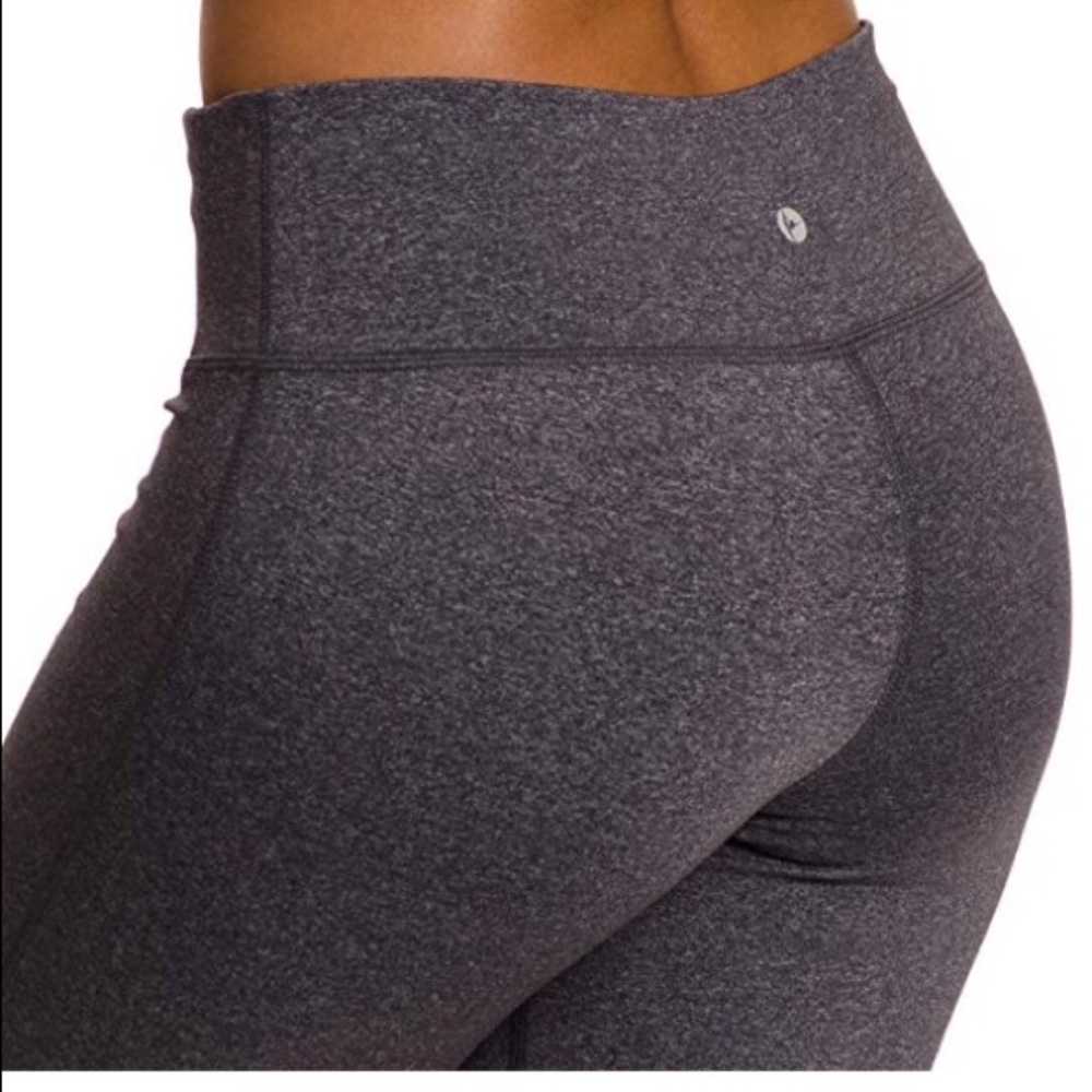 Charcoal Leggings 🍑 🥊 🏃🏼‍♀️Reflex 90 Degrees